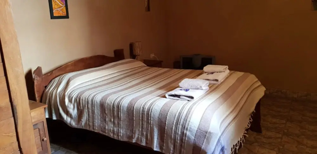 Hosteria Pucara