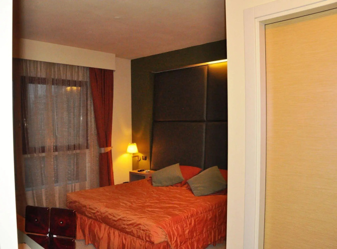 Relais Villa Annamaria