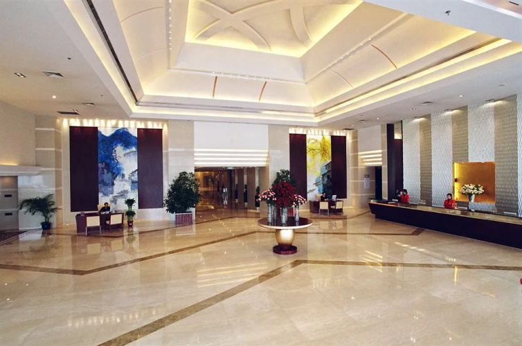Glamor Hotel
