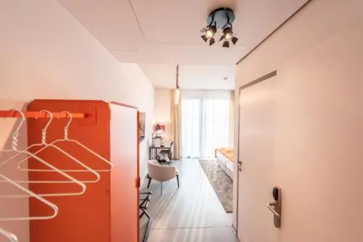 Glashütte Bed & Breakfast