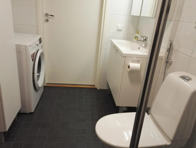 Apartment Satama