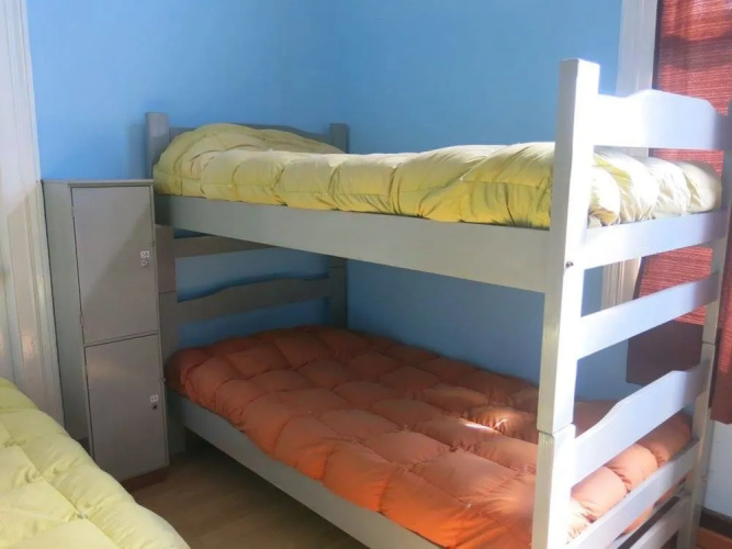 Casa Valparaiso Hostel