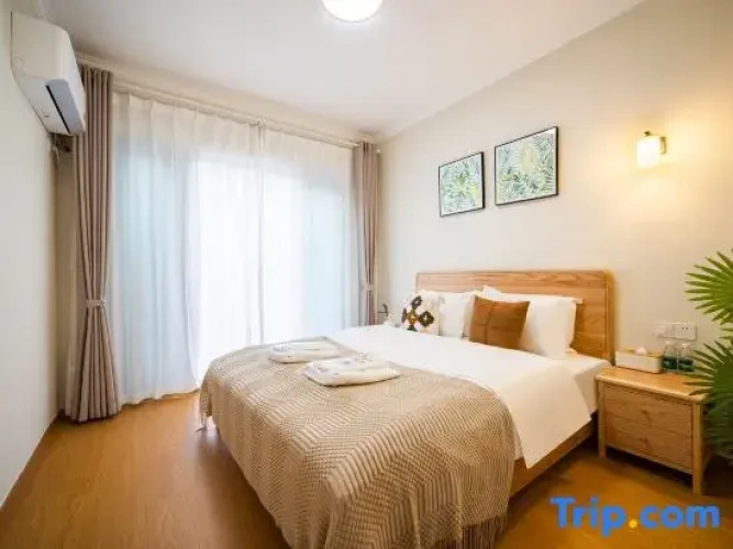 4 Bedrooms Villa