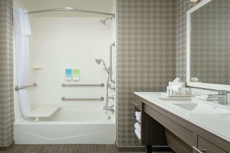 Home2 Suites by Hilton Edison, NJ photo 9