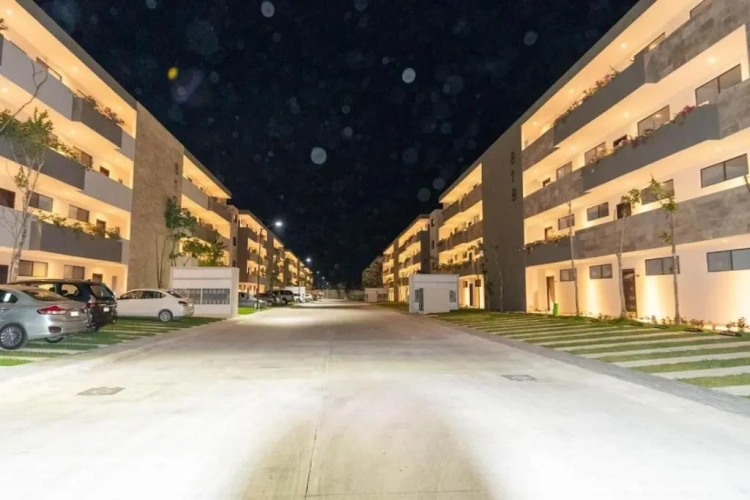 Condo Residencial Selvanova VIII