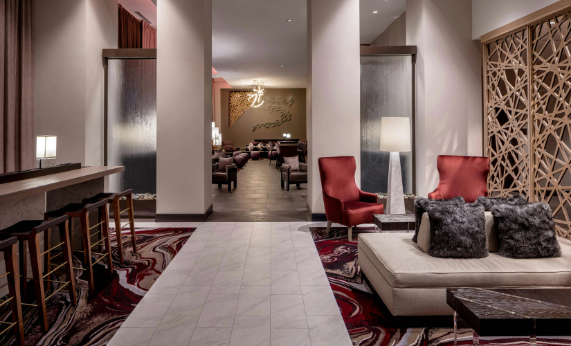 Embassy Suites by Hilton Minneapolis Downtown photo 12