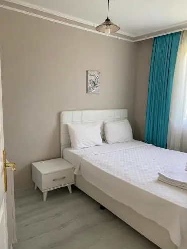 Yunus Apart Hotel