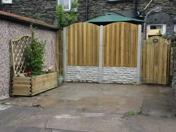 Cottage