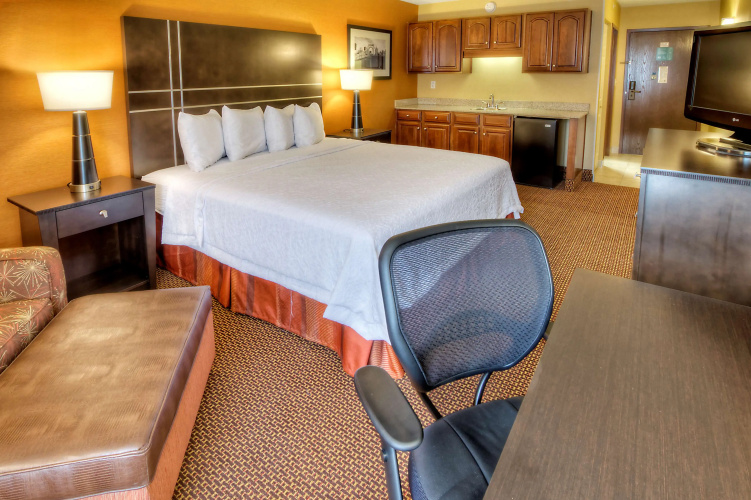 Hampton Inn Pittsburgh/West Mifflin