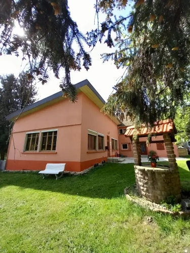 Cottage
