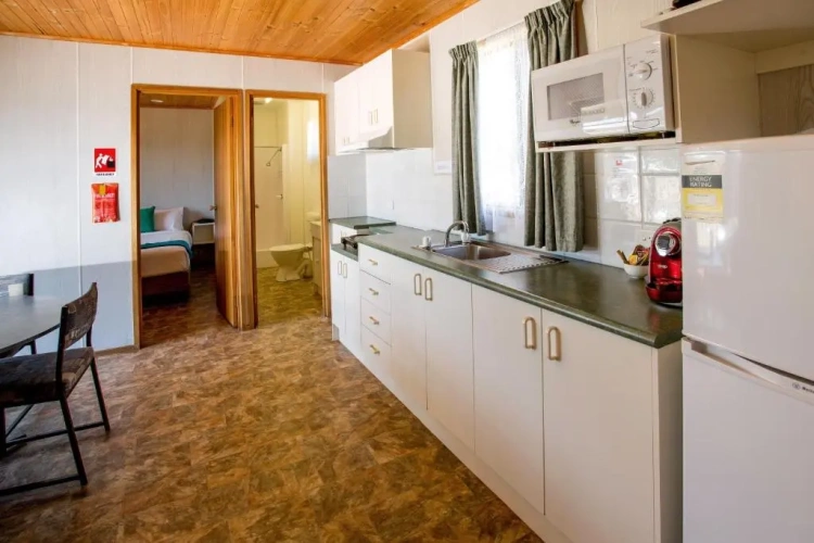 1 Bedroom Standard room