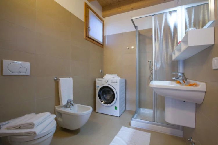 Paradiso del Lago T5