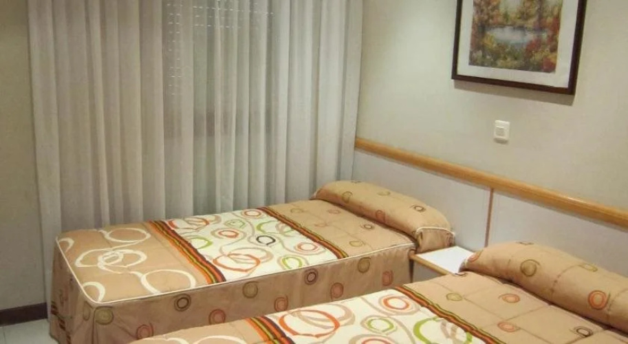 Apartamentos Elena