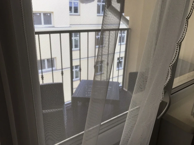 1 Bedroom Standard Duplex room