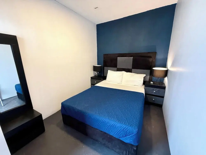 ROOMIES HOSTEL Reforma - La Diana