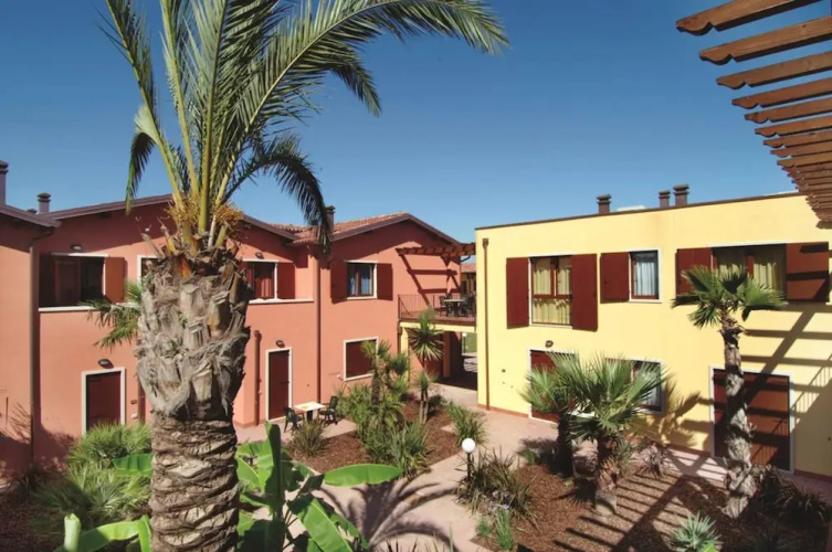 Residence Eden Bilo 4 BB