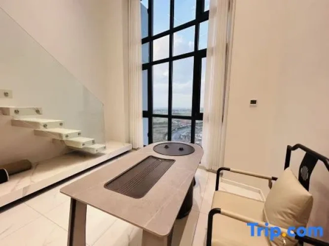 Luxury Double Apartment