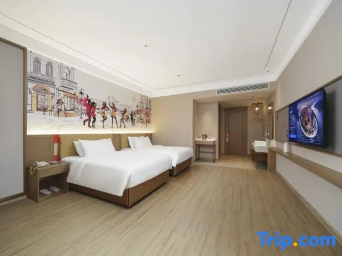 Business Twin room
