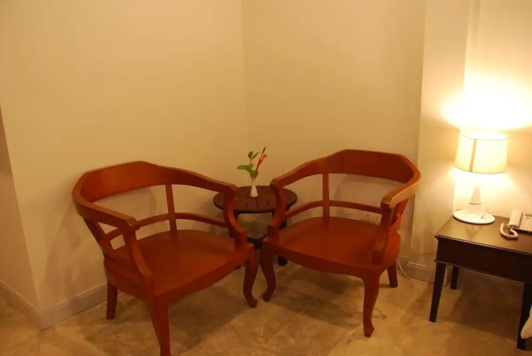 Phukamala Suite