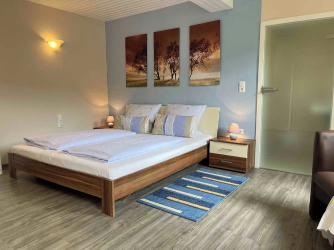 Comfort Double room