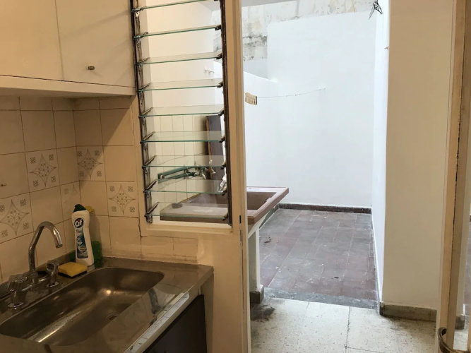 Apartamento Leguizamon