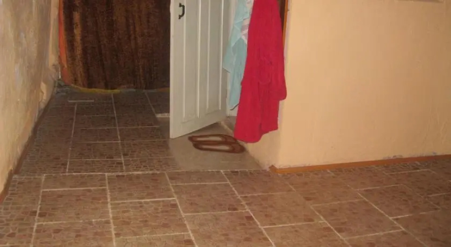 Guest House Latali