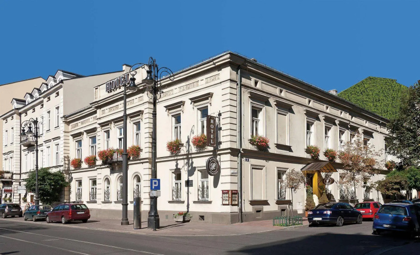 Image de l'hôtel