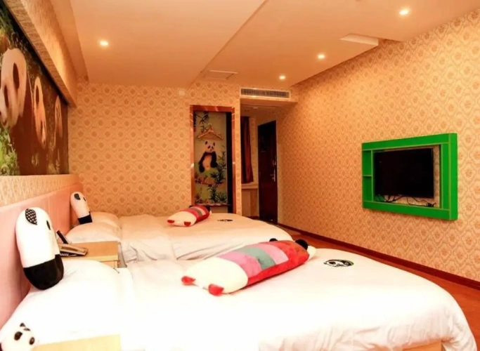 Standard Family room