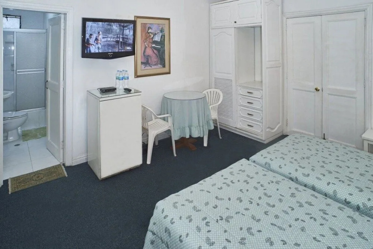 B&B El Olivar