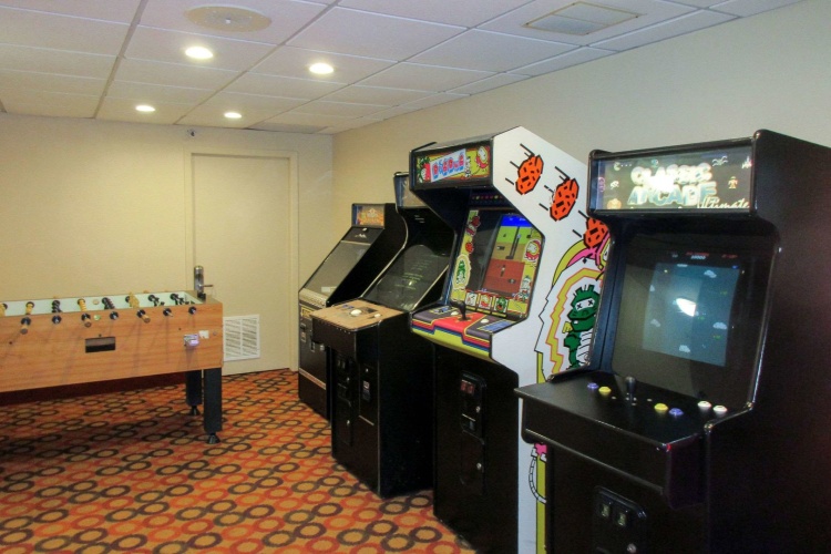 AmericInn by Wyndham Appleton Downtown photo 13