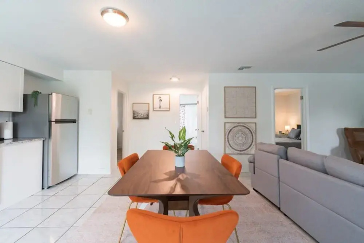 Fillmore Unit 11