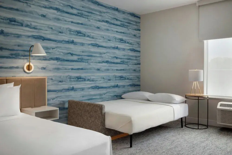Towneplace Suites By Marriott Lancaster, PA