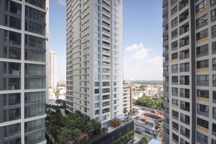 Standard Apartment