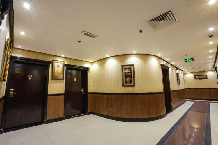 Best Western Premier M Four Hotel photo 9