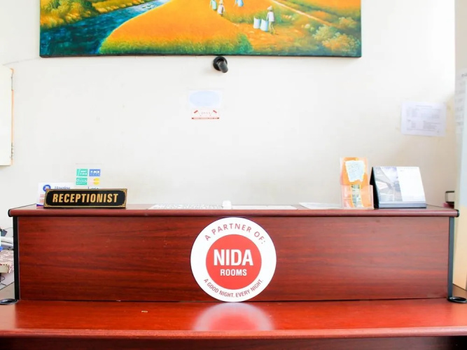Nirvana Inn 2
