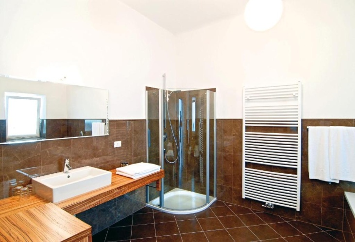 Superior Double Apartment