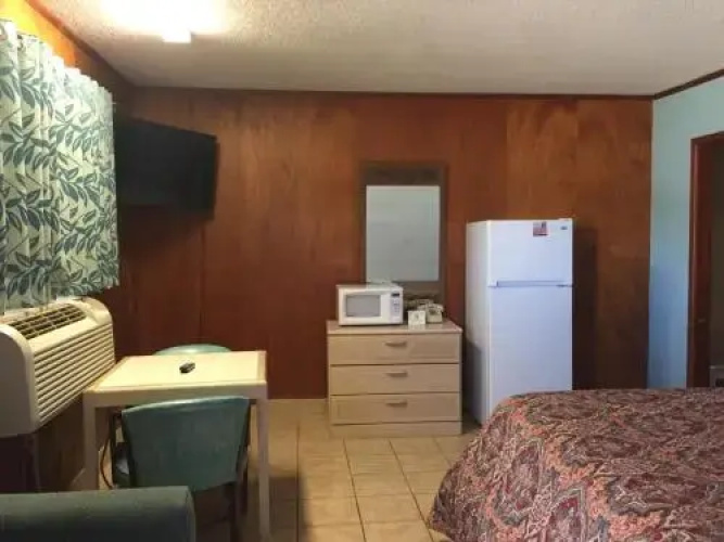 Gulf Way Motel
