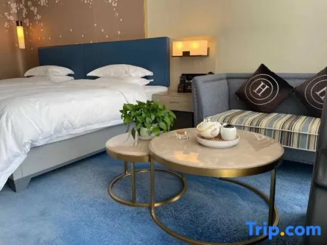 Executive Twin room