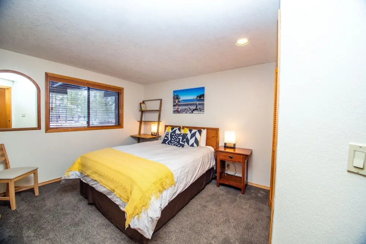Red Cedar 53 3 Bedroom Home