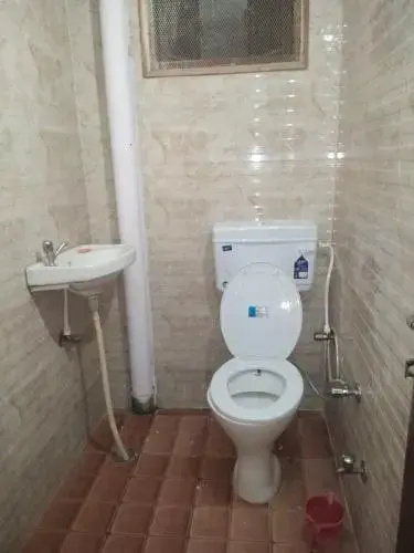 MVT Guest House
