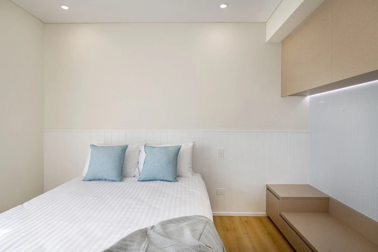 1 Bedroom Executive room