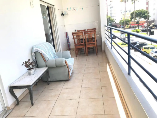 Rei Apartment