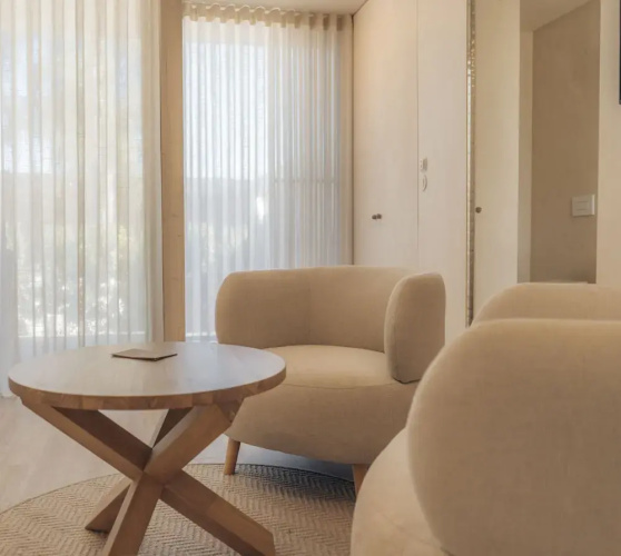 Herdade da Rocha Boutique Lodge