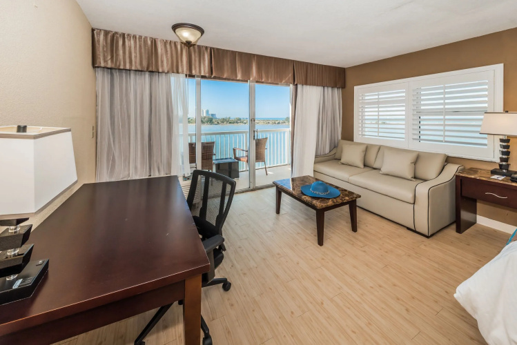 DreamView Beachfront Hotel & Resort