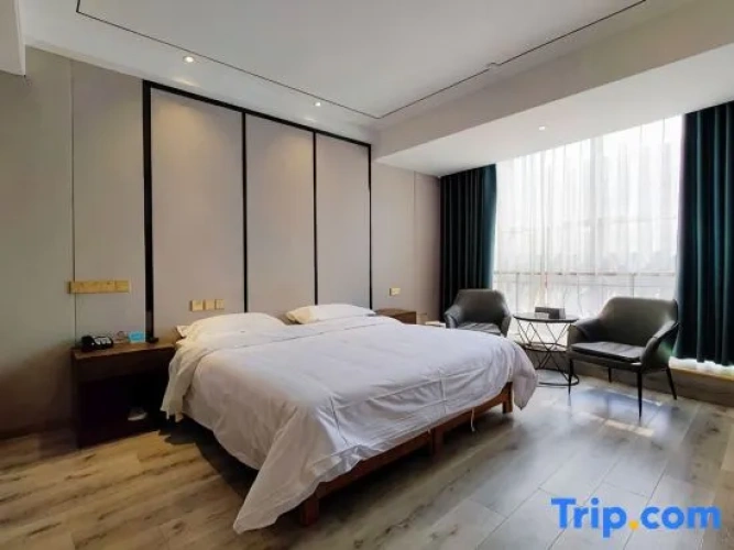 Business Single room
