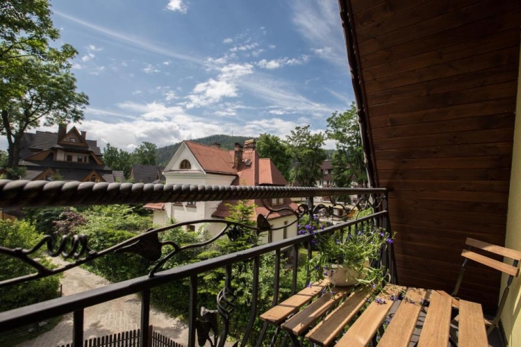 2 Bedrooms Double Apartment