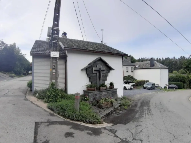 1 Bedroom Cottage
