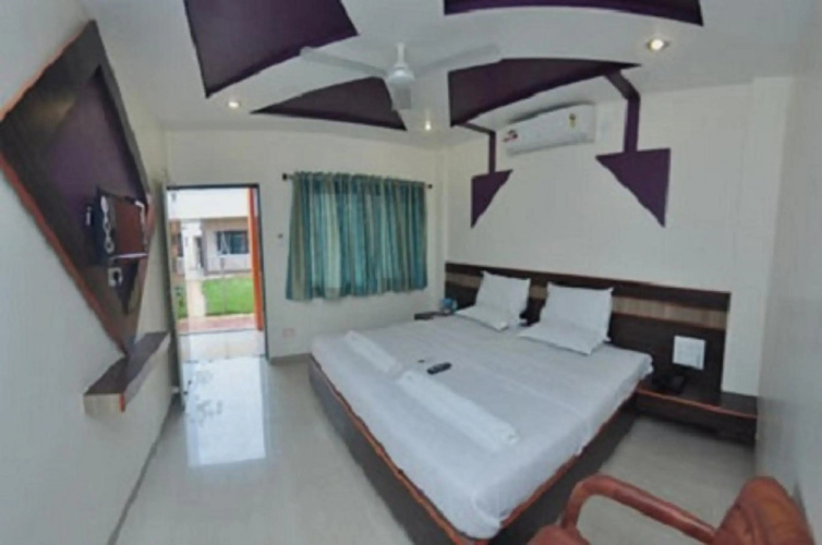 Sai Atithi Resort
