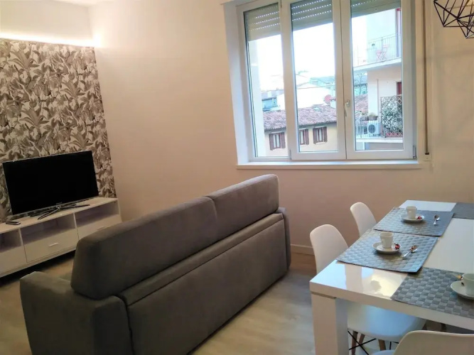 Dolce Notte Apartments