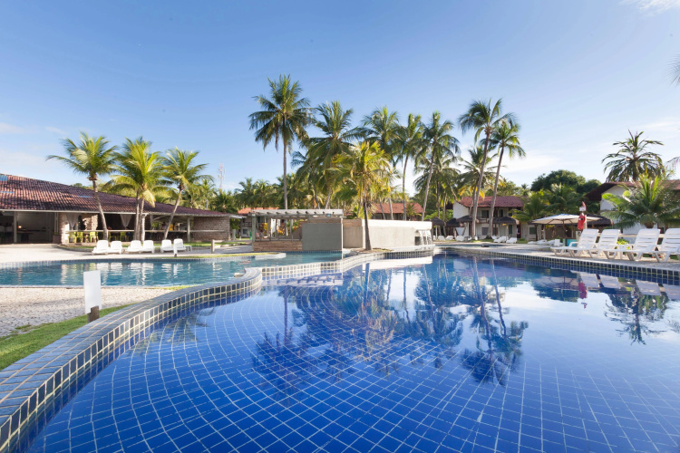 Pratagy Beach - All Inclusive Resort - Wyndham photo 24